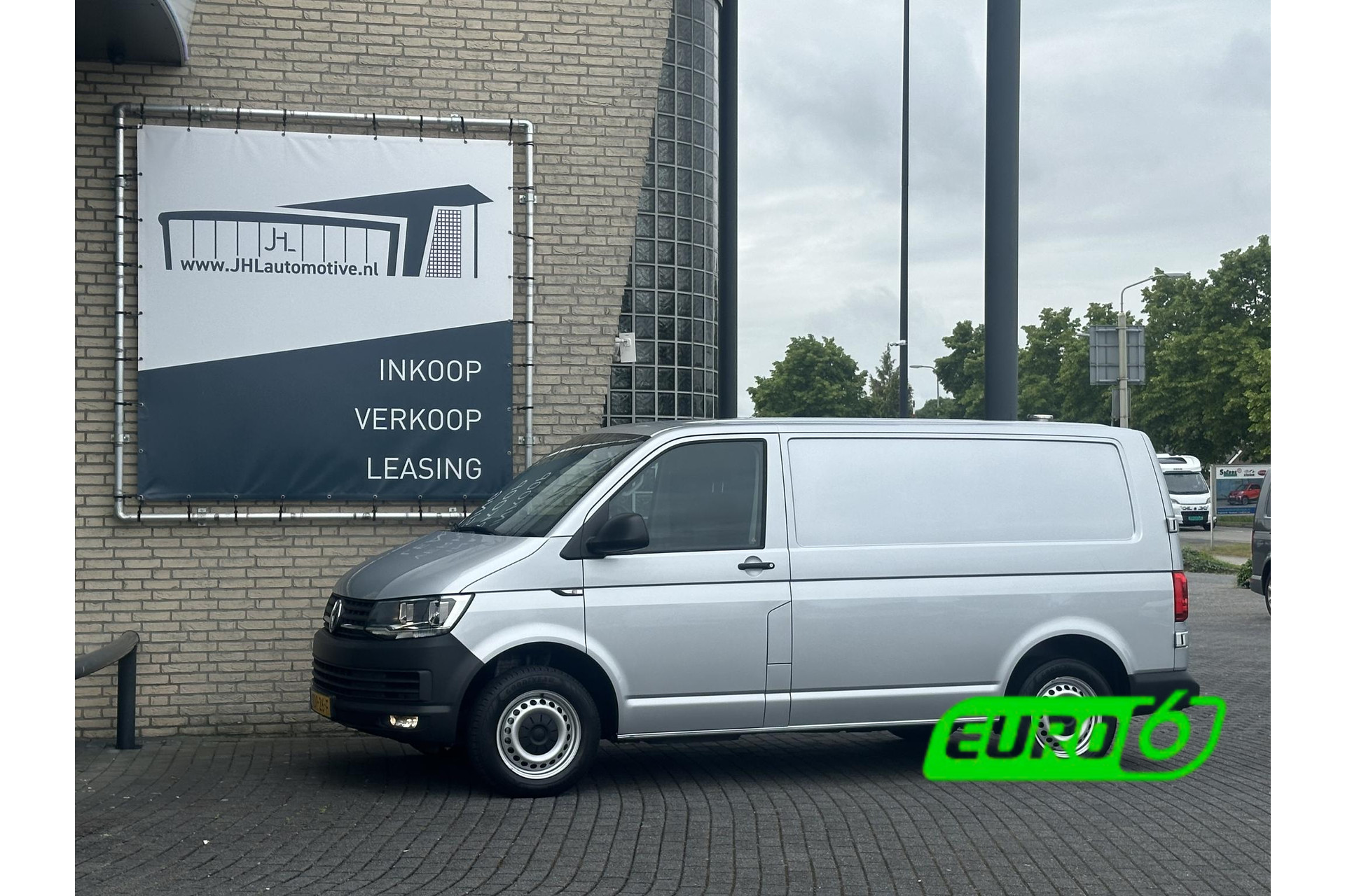 Volkswagen Transporter 2.0 TDI L1H1 Comfortline*DSG*A/C*NAVI*CRUISE*TEL*